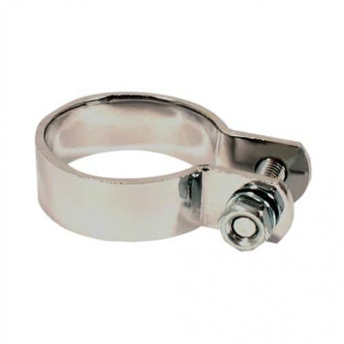 Muffler Clamp - 2-3/4