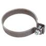 115119 | Muffler Clamp - 2-3/4" | One Bolt Style | 115119 | Muffler Clamp - 2-3/4" | One Bolt Style |