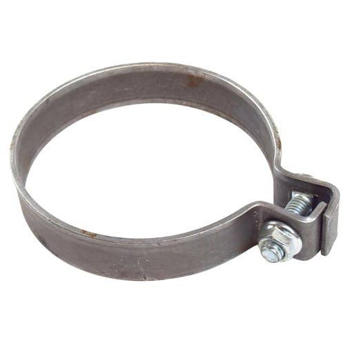 Muffler Clamp - 2 Muffler Clamp - 2