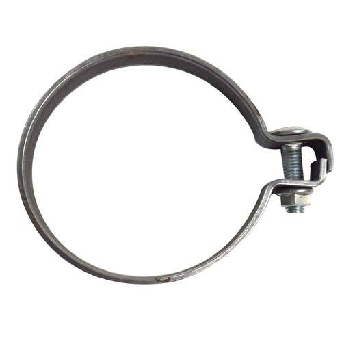 115116 | Muffler Clamp - 2" | One Bolt Style |