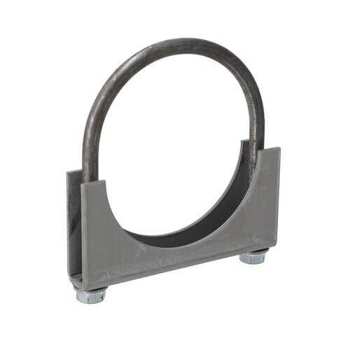 108874 | Muffler Clamp - 3-1/2" | 2 Bolt | Heavy Duty |  | 35753 | 4312 | 79023412 | 79023412V | CL312 | CL-312 | MC350