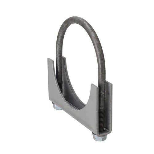 108874 | Muffler Clamp - 3-1/2" | 2 Bolt | Heavy Duty |  | 35753 | 4312 | 79023412 | 79023412V | CL312 | CL-312 | MC350