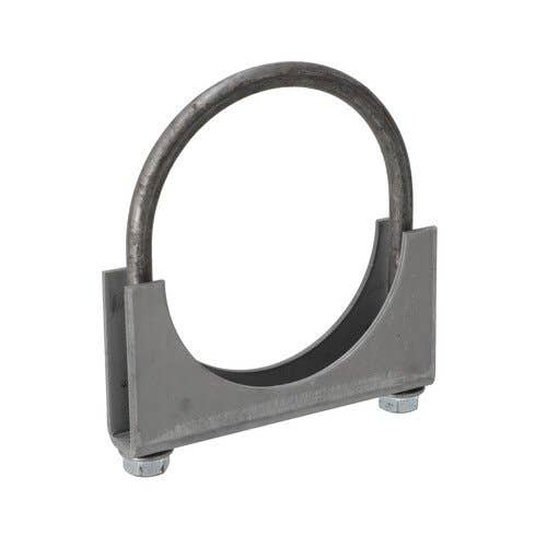 108874 | Muffler Clamp - 3-1/2" | 2 Bolt | Heavy Duty |  | 35753 | 4312 | 79023412 | 79023412V | CL312 | CL-312 | MC350