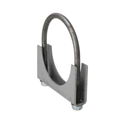 108874 | Muffler Clamp - 3-1/2" | 2 Bolt | Heavy Duty |  | 35753 | 4312 | 79023412 | 79023412V | CL312 | CL-312 | MC350