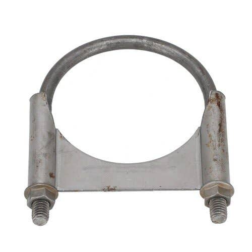 Muffler Clamp - 3-1/4
