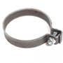 115126 | Muffler Clamp - 4-1/4" | One Bolt Style | 115126 | Muffler Clamp - 4-1/4" | One Bolt Style |