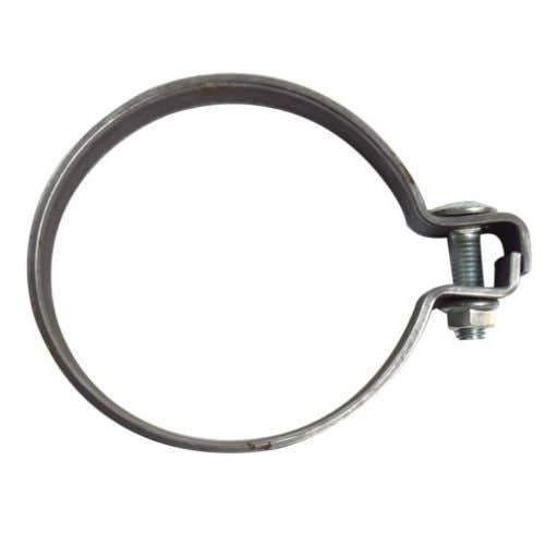115126 | Muffler Clamp - 4-1/4" | One Bolt Style |