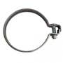 115126 | Muffler Clamp - 4-1/4" | One Bolt Style | 115126 | Muffler Clamp - 4-1/4" | One Bolt Style |