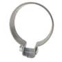 118843 | Muffler Clamp - 6" | One Bolt Style | 118843 | Muffler Clamp - 6" | One Bolt Style |
