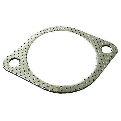 113525 | Muffler Clamp Gasket | John Deere 840 840 940 1040 1140 1350 1550 1550 1640 1750 1840 1850 1850 2040 2150 2155 2250 2350 2355 2450 2550 2555 |  | L34455 | L62441