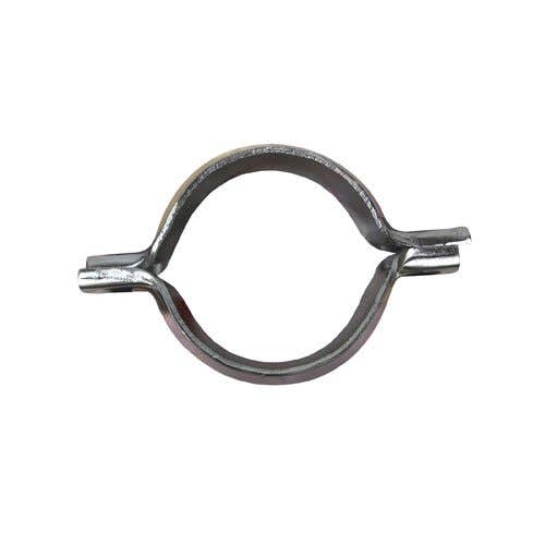 109824 | Muffler Clamp | John Deere 300 300 1020 1030 1040 1120 1130 1140 1350 1550 1550 1630 1750 1830 1850 1850 2020 2020 2030 2120 2130 2240 2280 2320 2420 2440 2520 2640 3300 |  | AT63813 | T19978