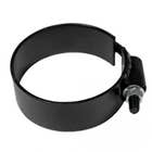 121384 | Muffler Clamp | John Deere 643 843 4030 4050 4055 4250 4255 4320 4430 4440 4450 4455 4555 4630 4640 4650 4755 4840 4850 4955 8560 8760 | | RE20223