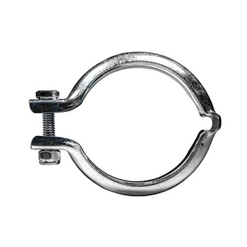 168365 | Muffler Clamp | John Deere CT315 CT322 CT332 250 270 313 315 317 318D 319D 320 320D 323D 325 326D 328 329D 332 332D 333D 1950 1950N 2355N 4120 4320 4520 4720 5076E 5076EL 5082E 5090E 5090EH 5090EL 5215 5310 5310N 5320 5320N 5410 |  | RE30241