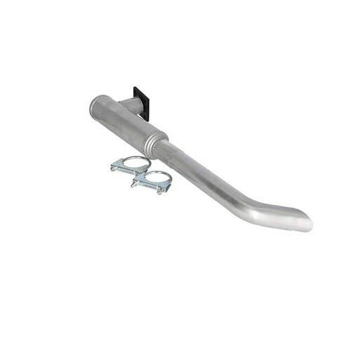 167507 | Muffler Conversion Kit | Kubota B1550 B1550 B1550 B1550 B1750 B1750 B1750 B1750 B6200 B6200 B7200 B7200 |  | 15541-12110