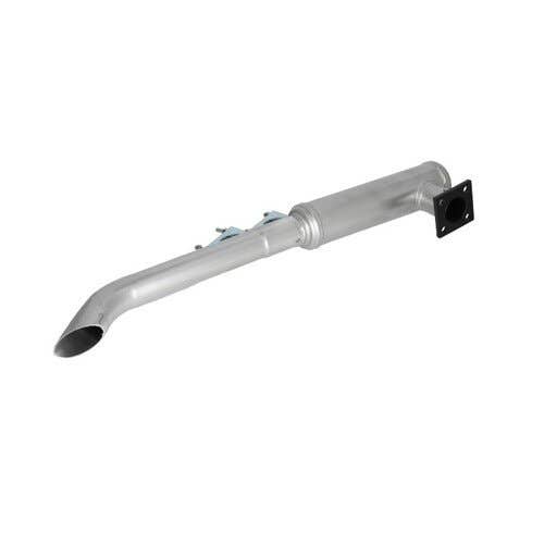 167507 | Muffler Conversion Kit | Kubota B1550 B1550 B1550 B1550 B1750 B1750 B1750 B1750 B6200 B6200 B7200 B7200 |  | 15541-12110