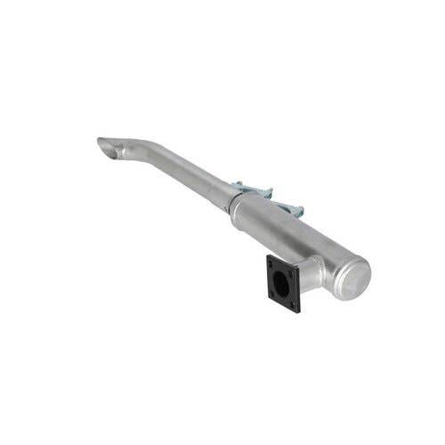 167507 | Muffler Conversion Kit | Kubota B1550 B1550 B1550 B1550 B1750 B1750 B1750 B1750 B6200 B6200 B7200 B7200 |  | 15541-12110