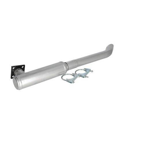 167507 | Muffler Conversion Kit | Kubota B1550 B1550 B1550 B1550 B1750 B1750 B1750 B1750 B6200 B6200 B7200 B7200 |  | 15541-12110