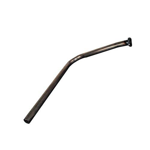Muffler - Downswept Pipe fits Massey Ferguson TE20 TEA20 35 135 825093M91 826941M91 826958M91 8756 8584 fits Landini 8756 8584 826941M91 826958M91 Muffler - Downswept Pipe fits Massey Ferguson TE20 TEA20 35 135 825093M91 826941M91 826958M91 8756 8584 fits Landini 8756 8584 826941M91 826958M91