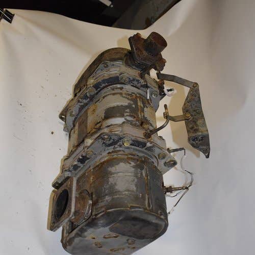 433549 | Muffler | DPF Assembly | Kubota SVL90-2 |  | 1J542-18950 | 1J542-18930 | 1J542-18940 | 1J542-19810 | 1J542-18250 | 1J542-18252 | 1J542-18150