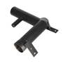 124236 | Muffler Eliminator - Black | International | Farmall | IH 5088 5288 5488 | 124236 | Muffler Eliminator - Black | International | Farmall | IH 5088 5288 5488 |