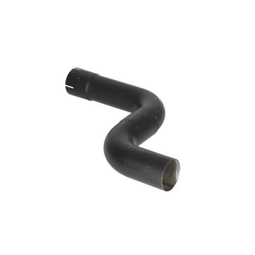 124237 | Muffler Eliminator - Black | International | Farmall | IH Hydro 186 886 986 |  | DC986