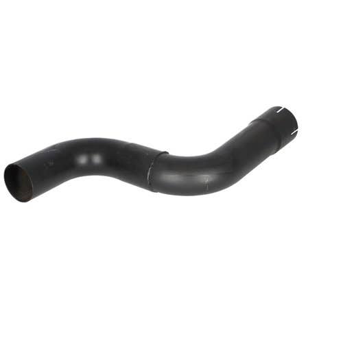 124237 | Muffler Eliminator - Black | International | Farmall | IH Hydro 186 886 986 |  | DC986
