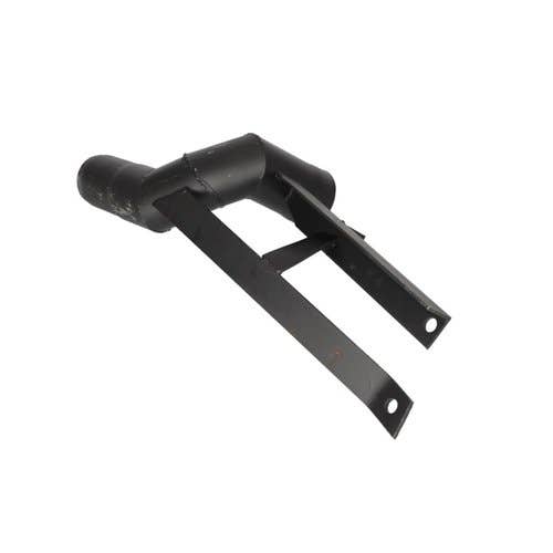 124238 | Muffler Eliminator - Black | International | Farmall | IH 3388 3588 3788 |