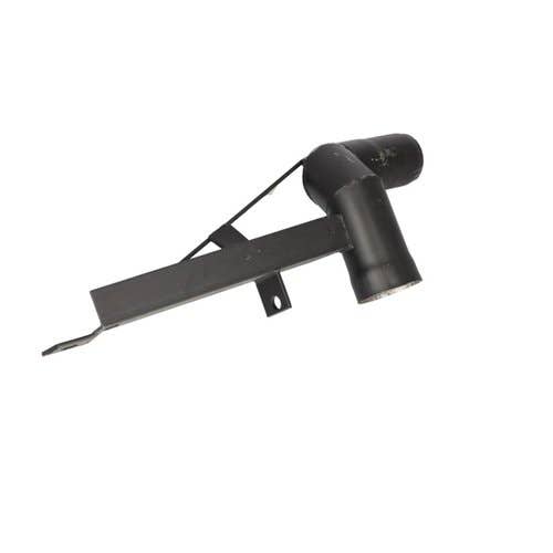 124238 | Muffler Eliminator - Black | International | Farmall | IH 3388 3588 3788 |