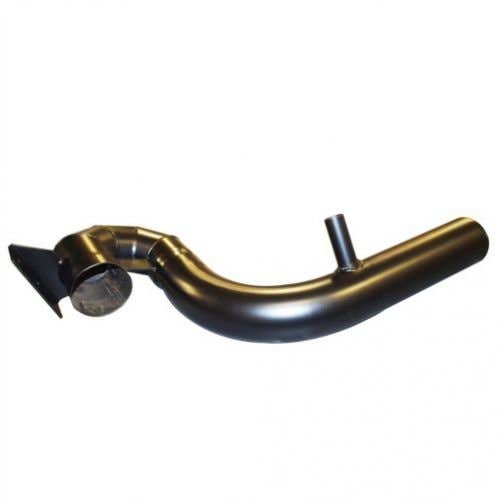 102078 | Muffler Eliminator | Case IH 1660 1670 1680 |