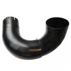 114520 | Muffler Eliminator | Case IH 7150 |