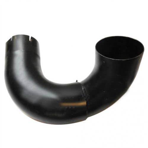 Muffler Eliminator fits Case IH 7150 1547949C