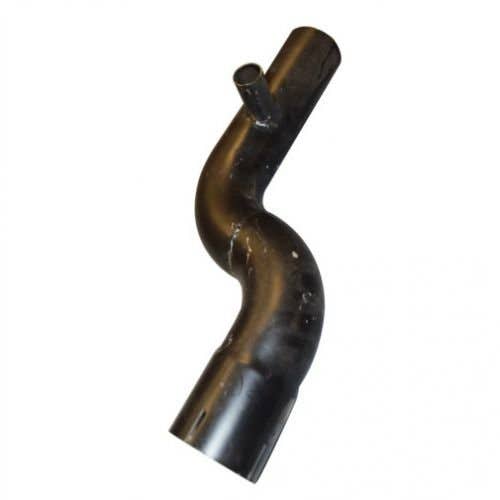 Muffler Eliminator fits International 3088 3288 Muffler Eliminator fits International 3088 3288