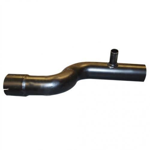 124233 | Muffler Eliminator | International | Farmall | IH 3488 3688 |