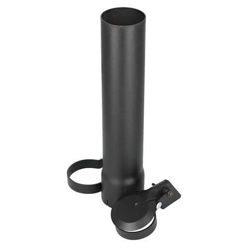 161181 | Muffler Extender Kit - 3.500" I.D. | John Deere 4430 4440 4630 4640 |
