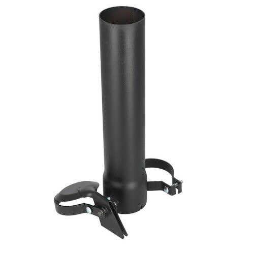 161181 | Muffler Extension Kit - Black | John Deere 4430 4440 4630 4640 |
