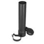 161181 | Muffler Extension Kit - Black | John Deere 4430 4440 4630 4640 | 161181 | Muffler Extension Kit - Black | John Deere 4430 4440 4630 4640 |