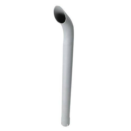 Muffler Extension Pipe fits Kubota L185 L235 L275 L285 L295 L305 L345 L2050 L2350 34219-12410