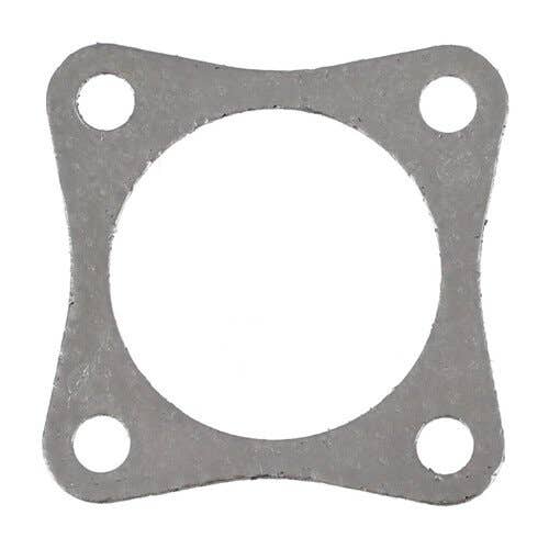 184004 | Muffler Gasket | John Deere 650 650 750 750 850 850 950 950 1050 1050 | Yanmar F18 F20 F22 F24 F36D F47D FX26 FX28 FX32 FX42 YM195 YM195D YM220 YM226 YM240 YM240D YM250 YM276 YM330 YM330D |  | CH10403 | 124701-11911 | 121450-13201 | 124450-11900
