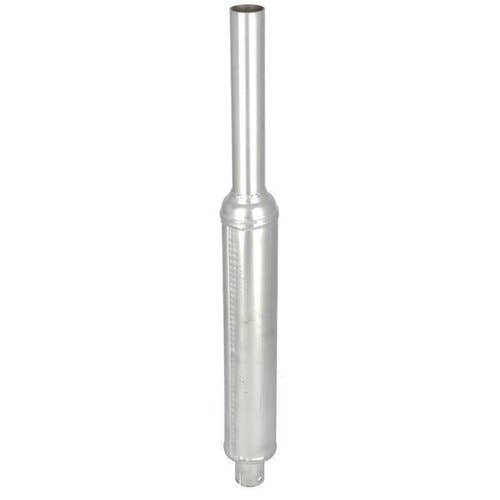 100042 | Muffler | Gray | Allis Chalmers WD |  | 70219534 | 219534
