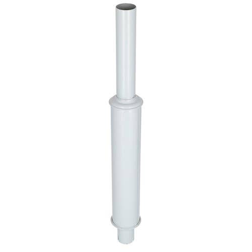 Muffler - Gray fits Case V VA VAC VC 200B 300 300B 350 400 400B 500 500B 500 350 600 A29991 VTA2811 VTA1135 A138602 Muffler - Gray fits Case V VA VAC VC 200B 300 300B 350 400 400B 500 500B 500 350 600 A29991 VTA2811 VTA1135 A138602