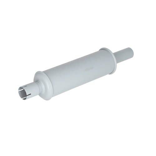 100569 | Muffler - Gray | Ford 2N 8N 9N |