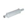 100569 | Muffler - Gray | Ford 2N 8N 9N | 100569 | Muffler - Gray | Ford 2N 8N 9N |