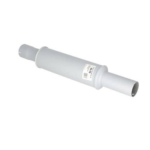 100813 | Muffler - Gray | International | Farmall | IH F20 F30 TD18 TD18 W30 |  | 264126C4 | 264126R92
