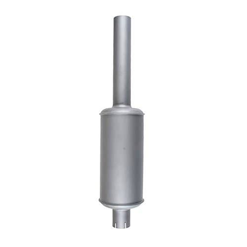 185584 | Muffler | Gray | International | Farmall | IH H M MD Super H Super M Super MTA Super W4 Super W6 W4 W6 300 350 400 450 454 460 560 574 606 656 674 2500 2500 2504 2504 3514 |  | 370644R92 | 350601R95 | 370773R91 | 357288R92 | 370644R91 | 403551R1