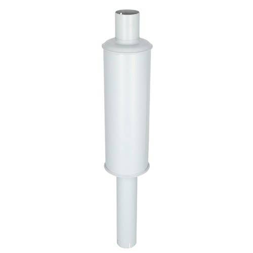 Muffler - Gray fits Minneapolis Moline M5 M602 M604 M670 10A16033 10A23891 10A15416 Muffler - Gray fits Minneapolis Moline M5 M602 M604 M670 10A16033 10A23891 10A15416