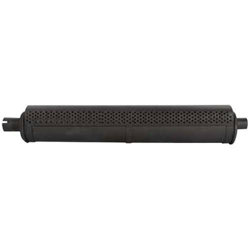 163094 | Muffler - Horizontal | Black | John Deere 301 301 301A 301A 302 302 401 401 401B 401B 820 830 920 930 1020 1030 1120 1130 1520 1530 1630 1830 2030 2040 2130 2240 2440 2630 |  | AT21795