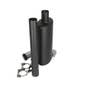 114759 | Muffler Kit - Black | John Deere 310 2840 2940 2950 2955 3150 3155 | 114759 | Muffler Kit - Black | John Deere 310 2840 2940 2950 2955 3150 3155 |