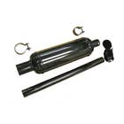 184783 | Muffler Kit | Black | Massey Ferguson TE20 TO20 TO30 TO35 | | 181867M91