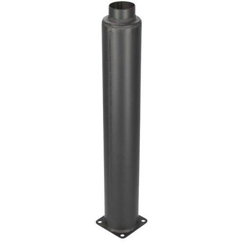 113316 | Muffler - Less Dent | John Deere A AR AW G GH GN GW 60 70 70 620 720 |  | AA2214R | AF3770R