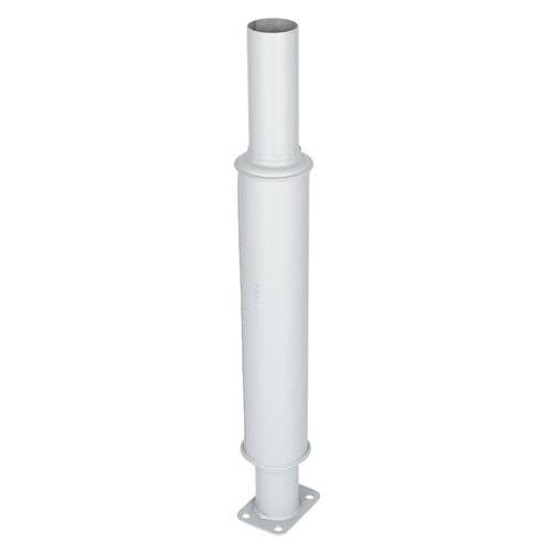 100046 | Muffler | Allis Chalmers D15 D17 |  | 70234493